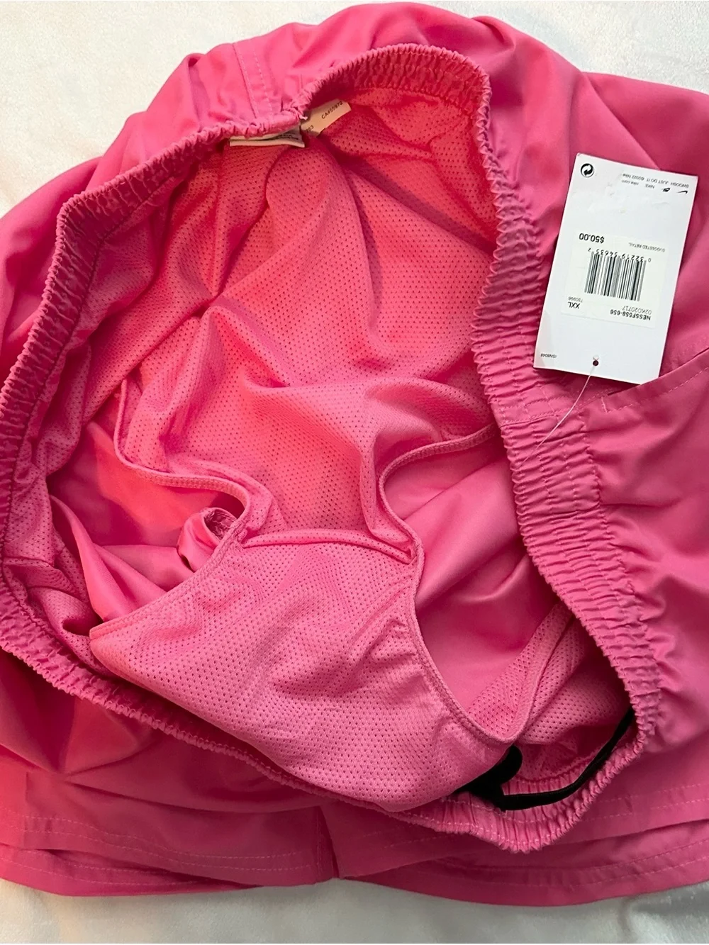 Nike swim hot